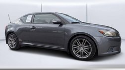 2012 Scion tC Base