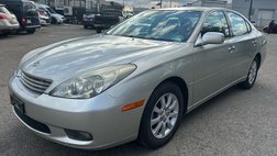 2004 Lexus ES 330 Base