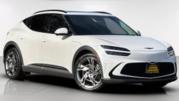 2023 Genesis GV60 Performance
