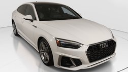 2021 Audi A5 Sportback quattro Premium 45 TFSI