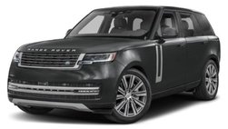 2024 Land Rover Range Rover P530 Autobiography