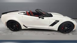 2016 Chevrolet Corvette Z06