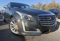 2018 Cadillac CTS 3.6L Luxury