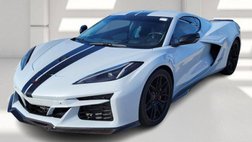 2023 Chevrolet Corvette Z06
