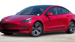 2023 Tesla Model 3 Base