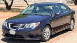 2009 Saab 9-3 2.0T Touring