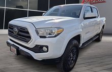 2018 Toyota Tacoma SR5 RWD