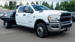 2024 Ram Ram Pickup 3500 SLT