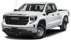 2026 GMC Sierra 1500 Elevation Standard