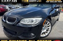 2012 BMW 3 Series 328i