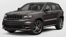 2021 Jeep Grand Cherokee Trackhawk