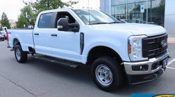 2024 Ford Super Duty F-250 XL
