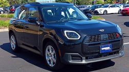 2025 MINI Countryman Cooper S ALL4