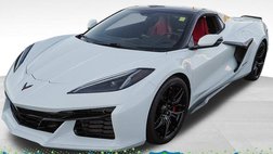 2023 Chevrolet Corvette Z06