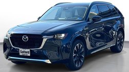 2025 Mazda CX-90 3.3 Turbo S Premium
