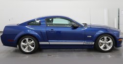 2008 Ford Mustang GT Premium