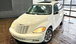 2003 Chrysler PT Cruiser Limited Edition