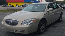 2007 Buick Lucerne CXL V6