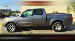 2006 Toyota Tundra SR5