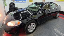 2007 Chevrolet Impala LT