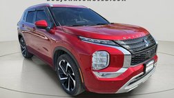 2023 Mitsubishi Outlander SEL