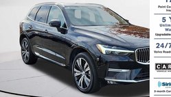 2023 Volvo XC60 B5 Plus Bright Theme