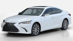 2019 Lexus ES 300h ES 300h