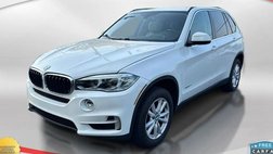 2014 BMW X5 xDrive35i