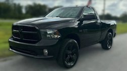 2017 Ram Ram Pickup 1500 Express