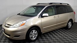 2007 Toyota Sienna LE