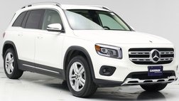 2021 Mercedes-Benz GLB GLB 250