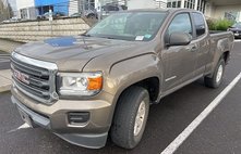 2015 GMC Canyon Base