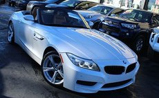 2016 BMW Z4 sDrive28i