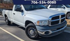 2004 Dodge Ram 2500 ST