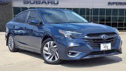 2023 Subaru Legacy Limited