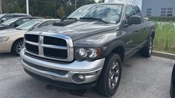 2003 Dodge Ram 1500 ST