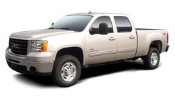 2009 GMC Sierra 1500 SLE