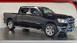 2020 Ram Ram Pickup 1500 Lone Star