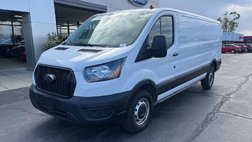 2024 Ford Transit 250