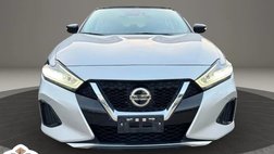 2020 Nissan Maxima 3.5 SL