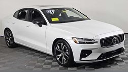 2025 Volvo S60 B5 Core