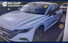 2021 Volkswagen Arteon SE