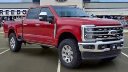 2024 Ford Super Duty F-250 Lariat