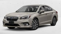 2018 Subaru Legacy 2.5i Limited