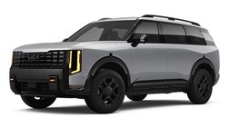 2027 Kia Telluride X-Pro SX Prestige