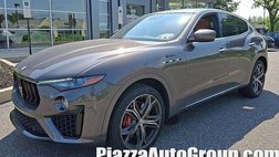2022 Maserati Levante Modena
