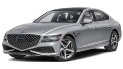 2024 Genesis G80 3.5T Sport