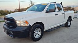 2021 Ram Ram Pickup 1500 Classic Tradesman