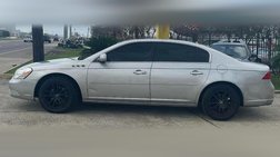 2006 Buick Lucerne CXL V8