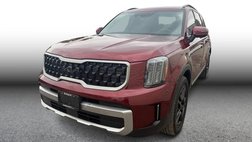 2023 Kia Telluride EX X-Line